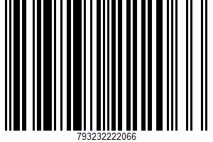 Rustichella D'abruzzo, Italian Macaroni Product, Organic Spaghetti UPC Bar Code UPC: 793232222066