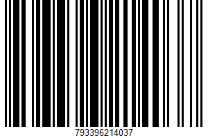 Broccoli Cuts UPC Bar Code Broccoli Cuts UPC Bar Code UPC: 793396214037