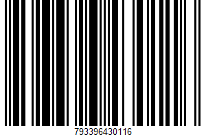 Broccoli Cuts UPC Bar Code Broccoli Cuts UPC Bar Code UPC: 793396430116