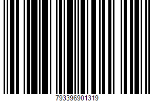 Barlett Pears In Pear Juice From Concentrate UPC Bar Code UPC: 793396901319