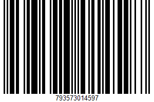 Indian Style Smoothie UPC Bar Code Indian Style Smoothie UPC Bar Code UPC: 793573014597