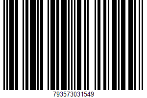 The European Wine Table, Cotes Du Rhone Jelly UPC Bar Code The European Wine Table, Cotes Du Rhone Jelly UPC Bar Code UPC: 793573031549