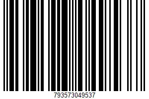Bold & Spicy Blood Mix Mary UPC Bar Code Bold & Spicy Blood Mix Mary UPC Bar Code UPC: 793573049537