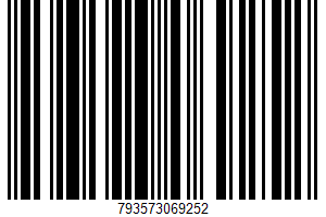Chicken Caesar Salad UPC Bar Code Chicken Caesar Salad UPC Bar Code UPC: 793573069252
