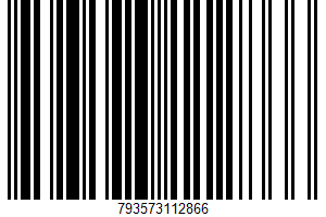 Pineapple Nougat UPC Bar Code Pineapple Nougat UPC Bar Code UPC: 793573112866