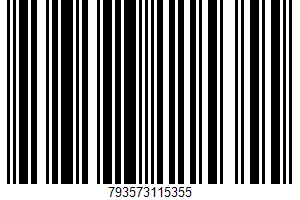Summer Fruit Medley UPC Bar Code Summer Fruit Medley UPC Bar Code UPC: 793573115355
