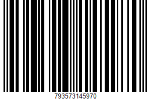 Living Lettuce UPC Bar Code UPC: 793573145970
