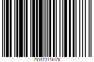 Bloody Mary Mix UPC Bar Code Bloody Mary Mix UPC Bar Code UPC: 793573174178