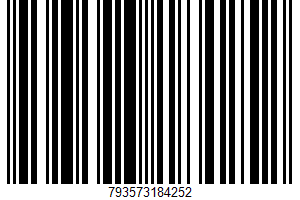 Big Spoon Roasters, Nut Butters, Peanut Cashew UPC Bar Code Big Spoon Roasters, Nut Butters, Peanut Cashew UPC Bar Code UPC: 793573184252