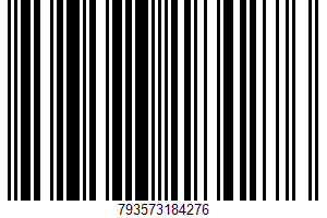 Big Spoon Roasters, Nut Butters, Peanut Pecan UPC Bar Code UPC: 793573184276