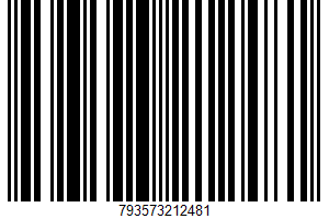 Beef With Broth UPC Bar Code UPC: 793573212481