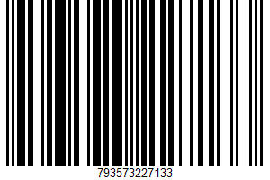 Triple-s, Michelada Drink Mix UPC Bar Code UPC: 793573227133