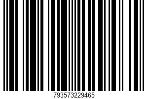All Natural Baby Potatoes UPC Bar Code UPC: 793573229465