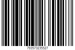 Big Spoon Roasters, Nut Butters, Chai Spice UPC Bar Code UPC: 793573235527