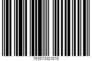 Toasted Muesli UPC Bar Code Toasted Muesli UPC Bar Code UPC: 793573321015