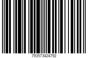 Amy Lasley's, Rocky Mountain Mild Salsa UPC Bar Code Amy Lasley's, Rocky Mountain Mild Salsa UPC Bar Code UPC: 793573424792