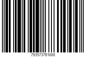 Belgian Boys, De Liege Wafel UPC Bar Code Belgian Boys, De Liege Wafel UPC Bar Code UPC: 793573781000