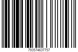 Toasted Almonds, Dark Chocolate, Toasted Coconut, Salt UPC Bar Code Toasted Almonds, Dark Chocolate, Toasted Coconut, Salt UPC Bar Code UPC: 793574637757