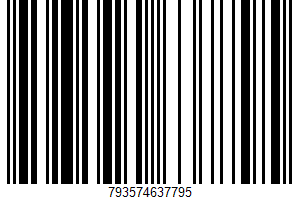 Dried Pineapple, Dark Chocolate UPC Bar Code Dried Pineapple, Dark Chocolate UPC Bar Code UPC: 793574637795