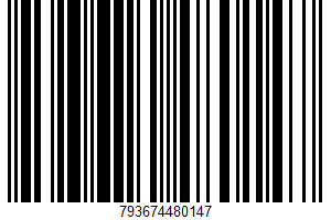Kist, Sparkling Water, Strawberry Watermelon UPC Bar Code Kist, Sparkling Water, Strawberry Watermelon UPC Bar Code UPC: 793674480147