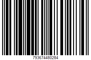 Kist, Sparkling Water, Lemonade UPC Bar Code Kist, Sparkling Water, Lemonade UPC Bar Code UPC: 793674480284