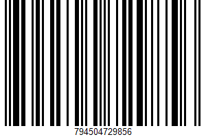 Brooklyn Beet Elixir UPC Bar Code Brooklyn Beet Elixir UPC Bar Code UPC: 794504729856