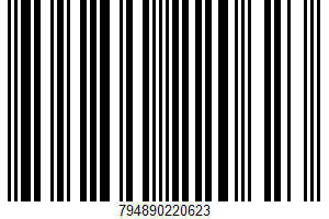 Charcutnuvo, Smoked Pork Jalapeno Cheddar Bratwurst UPC Bar Code Charcutnuvo, Smoked Pork Jalapeno Cheddar Bratwurst UPC Bar Code UPC: 794890220623