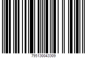 Gullon, Crispy Tea Biscuits Sprinkled With Sugar, Cinnamon UPC Bar Code Gullon, Crispy Tea Biscuits Sprinkled With Sugar, Cinnamon UPC Bar Code UPC: 795130043309