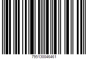 Breakfast Yogurt Biscuits With Whole Grains UPC Bar Code UPC: 795130046461