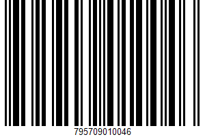 Wallaby Organic, Creamy Australian Style Organic Lowfat Yogurt, Orange Passion Fruit UPC Bar Code Wallaby Organic, Creamy Australian Style Organic Lowfat Yogurt, Orange Passion Fruit UPC Bar Code UPC: 795709010046