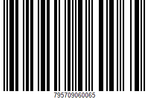 Wallaby, Organic Lowfat Greek Yogurt, Strawberry UPC Bar Code Wallaby, Organic Lowfat Greek Yogurt, Strawberry UPC Bar Code UPC: 795709060065