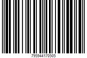 Black Raisins UPC Bar Code Black Raisins UPC Bar Code UPC: 795944170505