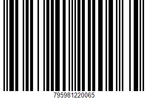 Pamana, Gata Coconut Milk UPC Bar Code Pamana, Gata Coconut Milk UPC Bar Code UPC: 795981220065