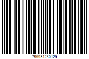 Pamana, Ginataan Coconut Milk Stew Mix UPC Bar Code Pamana, Ginataan Coconut Milk Stew Mix UPC Bar Code UPC: 795981230125