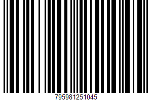 Bayanihan, Original Coconut Jam, Coconut UPC Bar Code UPC: 795981251045
