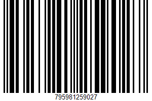 Pamana, Salted Shrimp Fry UPC Bar Code Pamana, Salted Shrimp Fry UPC Bar Code UPC: 795981259027