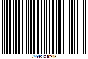 Pamana, Pang Pancit Canton Stir Fry Mix UPC Bar Code Pamana, Pang Pancit Canton Stir Fry Mix UPC Bar Code UPC: 795981810396