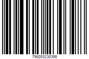 Miracle Tree, Moringa Organic Tea, Lemon UPC Bar Code Miracle Tree, Moringa Organic Tea, Lemon UPC Bar Code UPC: 796005230398