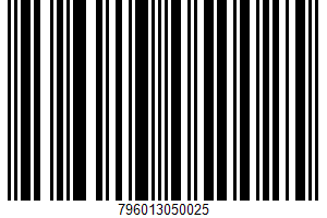 Capla, Cinnamon With Black Tea UPC Bar Code Capla, Cinnamon With Black Tea UPC Bar Code UPC: 796013050025