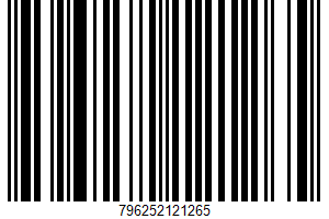 Greek Honey Yogurt With Coconut UPC Bar Code Greek Honey Yogurt With Coconut UPC Bar Code UPC: 796252121265