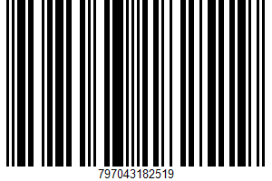 Palazzolo's, Gelato, Mackinac Island Fudge UPC Bar Code Palazzolo's, Gelato, Mackinac Island Fudge UPC Bar Code UPC: 797043182519