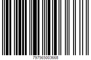 Assorted Nut Tray UPC Bar Code Assorted Nut Tray UPC Bar Code UPC: 797565003668