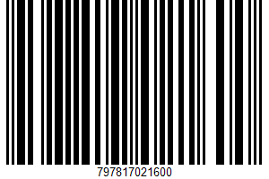 Marich Confectionery Co, Green Jelly Beans UPC Bar Code Marich Confectionery Co, Green Jelly Beans UPC Bar Code UPC: 797817021600