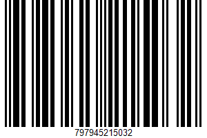 Chile Chipotle UPC Bar Code UPC: 797945215032