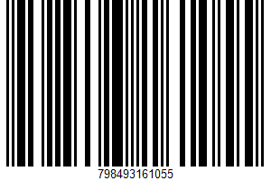 Caribou Coffee, Biscotti, Cranberry Pistachio UPC Bar Code Caribou Coffee, Biscotti, Cranberry Pistachio UPC Bar Code UPC: 798493161055