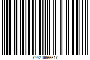 Bionaturae, 100% Whole Wheat Spaghetti UPC Bar Code Bionaturae, 100% Whole Wheat Spaghetti UPC Bar Code UPC: 799210666617