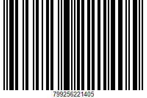 Pure Blossom Honey UPC Bar Code Pure Blossom Honey UPC Bar Code UPC: 799256221405