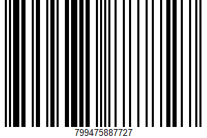 Dressing - Marinade - Dip UPC Bar Code Dressing - Marinade - Dip UPC Bar Code UPC: 799475887727