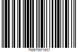 Negranti Creamery, The Original Sheep Milk Ice Cream, Fresh Mint & Chip UPC Bar Code UPC: 799975971957