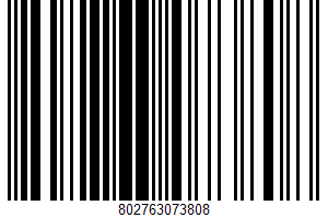 Berry Blend UPC Bar Code Berry Blend UPC Bar Code UPC: 802763073808
